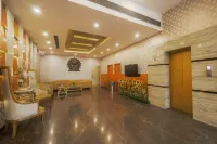 Crestline Sallow Club