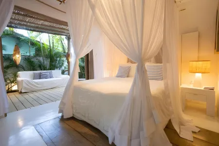 Santa Fe Casas- Quadrado Trancoso