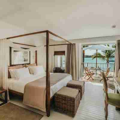 La Maison 20 Degrés Sud - Relais & Châteaux Rooms