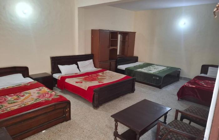Marhaba Hotel