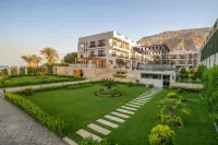 Al Masa Hotel El Sokhna - Pools