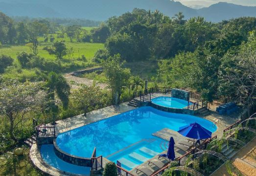 Sigiriya Kingdom Resort