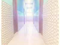 Goroomgo Parwati Kutir Deoghar Hotels in Deoghar