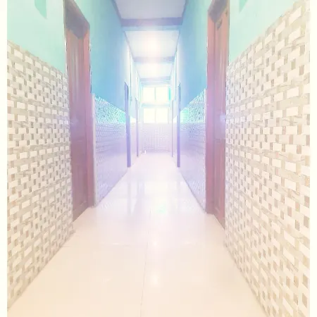 Goroomgo Parwati Kutir Deoghar