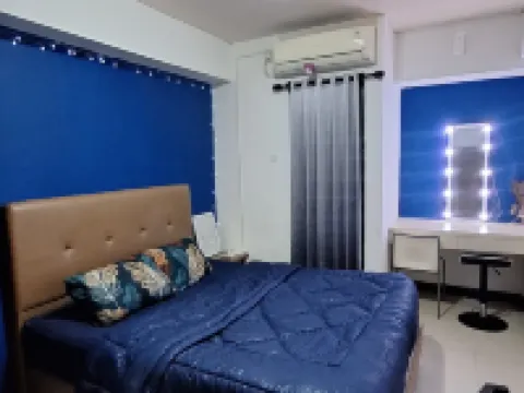 My key room Hotels in Batuceper