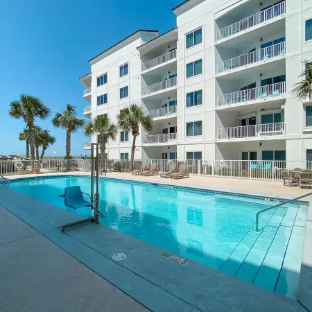 Palm Beach Resort Orange Beach a Ramada by Wyndham