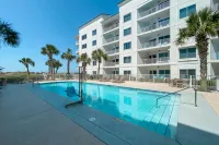 Palm Beach Resort Orange Beach a Ramada by Wyndham - Ocean View