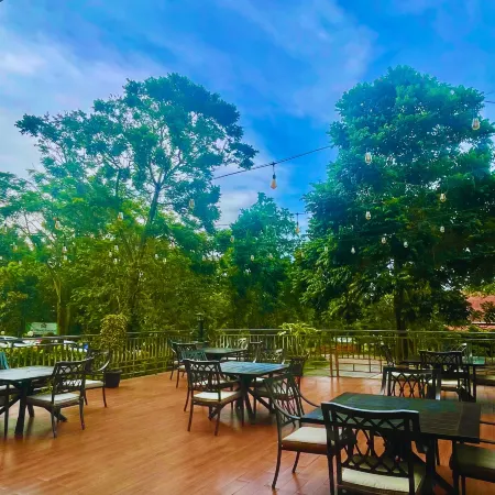 Green Forest Bogor