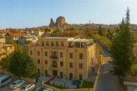 Grand Uchisar Hotel Hotels in Uçhisar Belediyesi