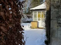 St Duthus Villa Guesthouse Hotels in Tain