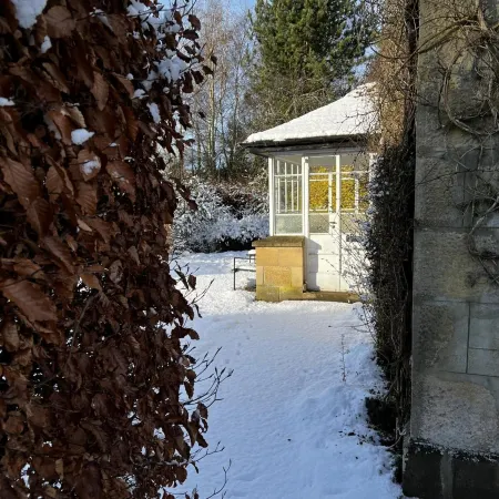 St Duthus Villa Guesthouse