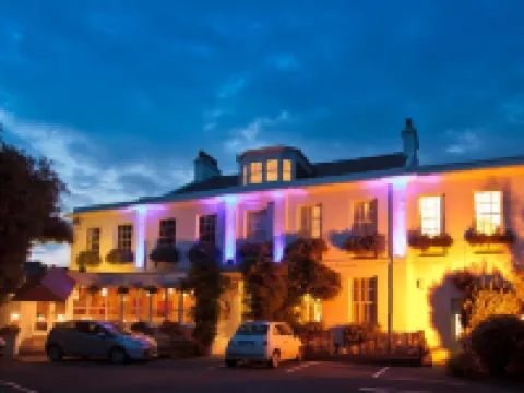 La Collinette Hotel, Cottages & Apartments Hotels in Saint Peter Port