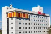 إيبيس إريكيم (الافتتاح في مايو 2018) فنادق في إيريتشيم