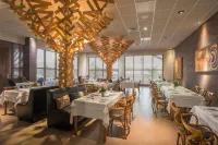 Hotel Gran Odara - breakfast