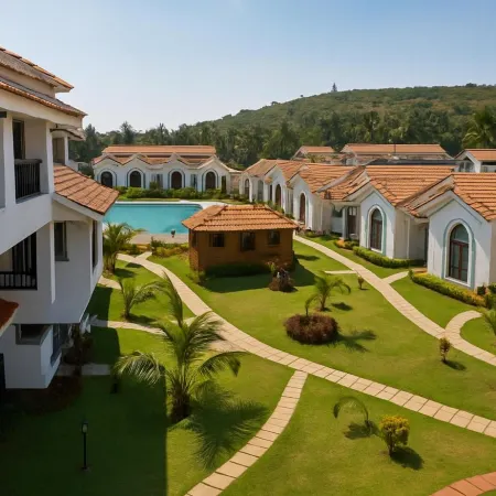 Riviera Hermitage