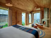 Laxsik Ecolodge - balcony