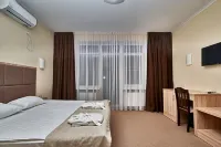 Akter-Ruza Park-Hotel のホテル