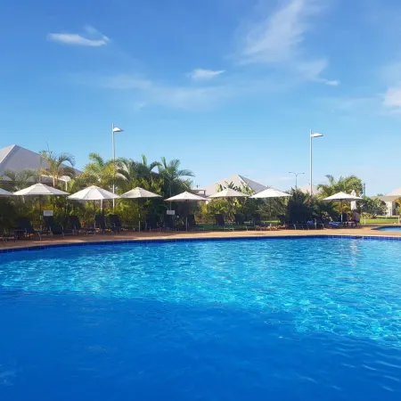 Exmouth Escape Resort