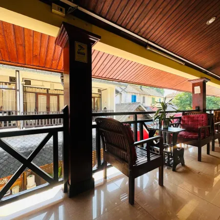 Phounsab Guesthouse