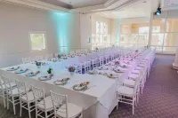 Lucania Palazzo Hotel - Frühstück