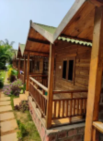 TP Beach Resort