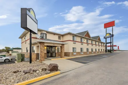 Days Inn by Wyndham Wall