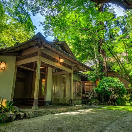 Tsukihitei