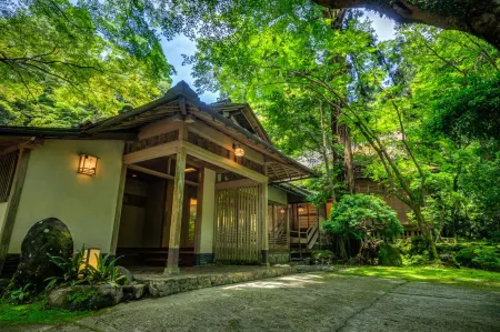 Tsukihitei