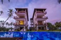 Ananya Beach Resort - Beach