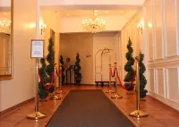 Hotel Dalberg - bar