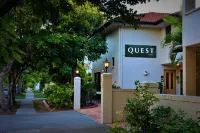 Quest Ascot Hotels near Hamilton