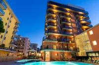 Hotel Sheila - Pools