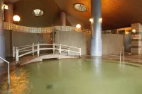 津輕之宿 南田溫泉 蘋果園飯店 - 4 星級