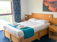 The Beach Motel Hotels in Holyhead