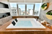 Porto Sea View Apartments Hotels in 