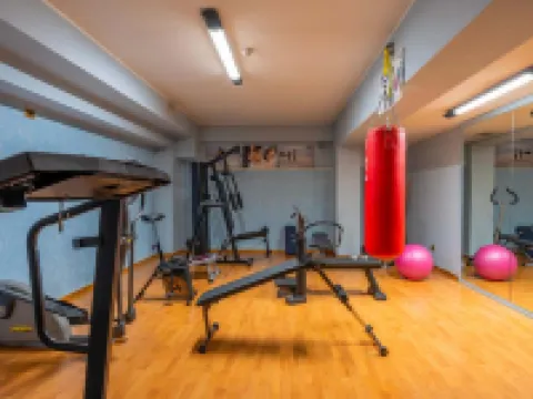 Hotel Tiffany's Hotels in Roccaraso