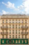 Hotel Splendide Royal Paris - Relais & Châteaux Отели в г. Париж