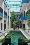 De Azka Style Guest House Syariah