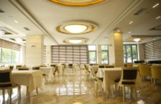 Hotel Pogradeci Hotels in Pogradec