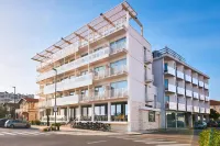 Hotel Cristallo