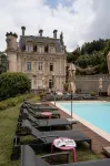 Château Clément - Teritoria - Pools