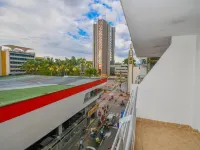 Hotel Toledo Plaza Hotels in Armenia