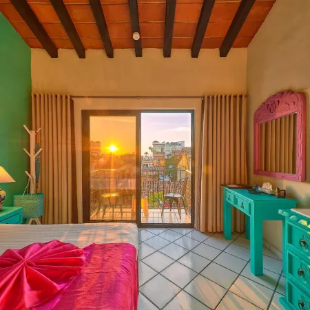 Casa Maria Hotel Boutique & Gallery Adults Only