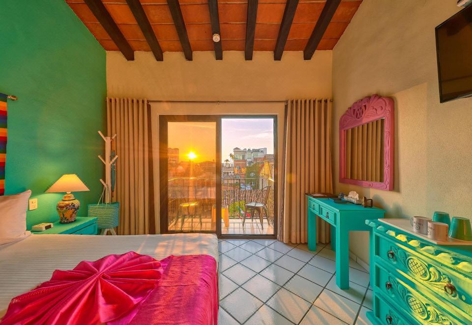 Casa Maria Hotel Boutique & Gallery Adults Only - Housity
