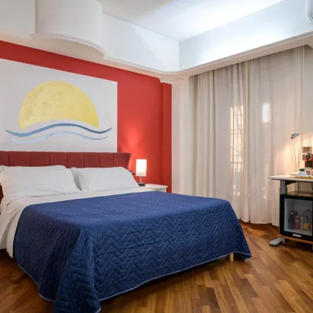 B&B Amalfi Coast Salerno