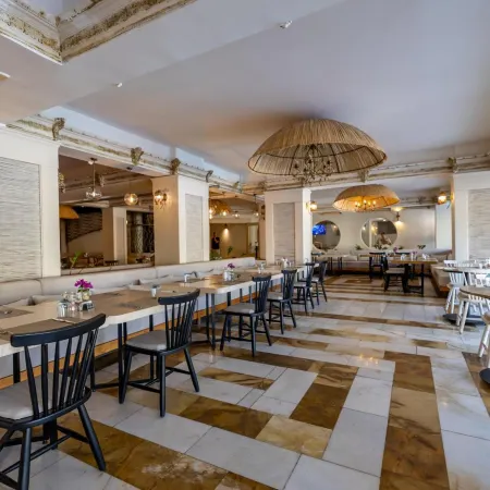 Laur Hotels Experience & Elegance