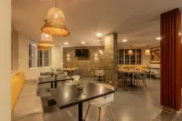 Hotel Serra Nova - Bữa sáng
