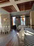 Kutal Parkinn Hotel - breakfast