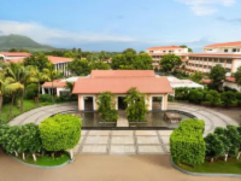 Taj Alibaug Resort & Spa, Maharashtra Hotels in Alibag