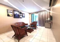 Pangkor Coral Bay Homestay